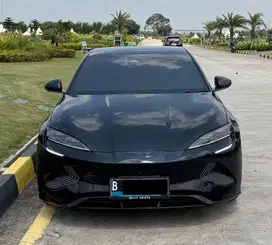 BYD Seal Performance 2024 - tipe tertinggi!!