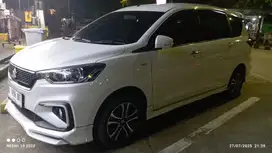 Suzuki Ertiga 2023 Bensin