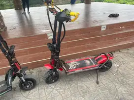 Kaabo warrior 11