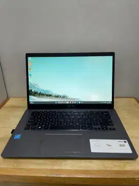 Laptop Asus Vivobook A416M Ram 4 GB / 256 SSD