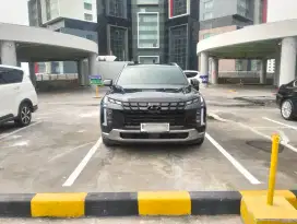 Hyundai palisade 2.2 D Signature 2023