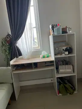 Meja Kerja Meja Belajar