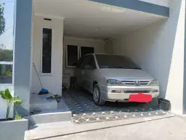 Peugeot 806 bensin