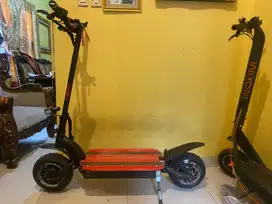 Skuter dualtron ultra