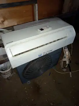 Panasonik 1pk oryginal