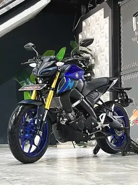 Istimewa ODO 7RB‼️Yamaha MT15 th 2023 - Ayu Mustika