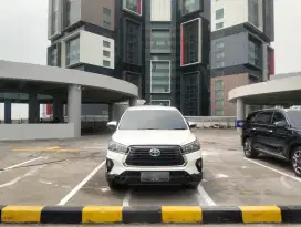 Innova venturer Diesel 2022
