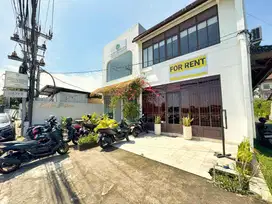 OVER RUKO 2 Lantai di JL. Kunthi II No. 27, Seminyak