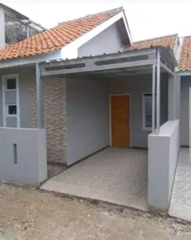 RUMAH MURAH MERIAH LOKASI STRATEGIS