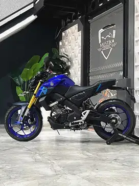 Istimewa ODO 7RB‼️Yamaha MT15 th 2023 - Ayu Mustika