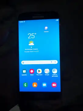 Jual hpssmsug j7 pro ram 3/32gb normal mulus bgus