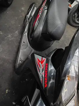 Honda Beat PGM FI 2015 AKHIR