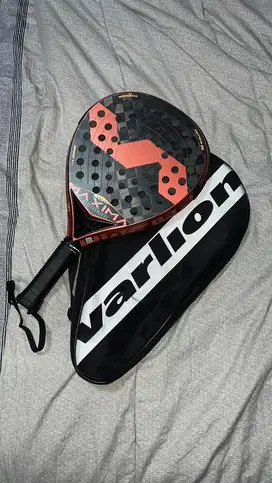 Raket padel varlion maxima prisma carbon soft 2025