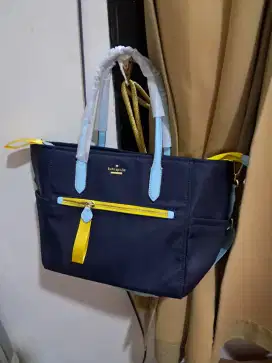Tas kate spade chelsea baru