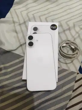 Iphone 16 128 ibox fullset