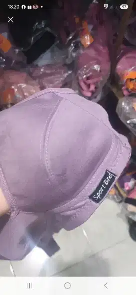 Bra merk Sport Bra