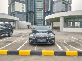 Bmw 528i Lux F10. 2015