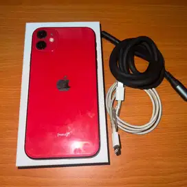 Iphone 11 inter beacukai