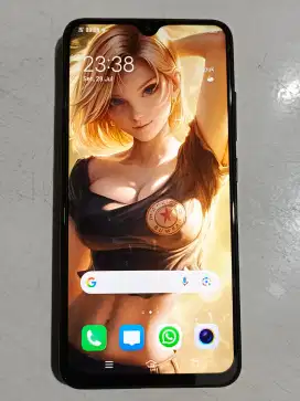 ViVo V11 Pro RAM 6/64 No Minus