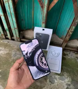 iPhone 13 256gb mulus fullset