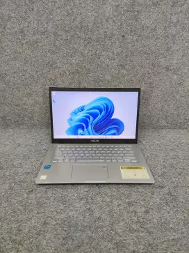 LAPTOP ASUS VIVOBOOK A1400EA INTEL CORE I3 GEN 11 8GB/256GB FULLSET
