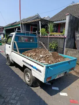 jasa angkut smua bisa