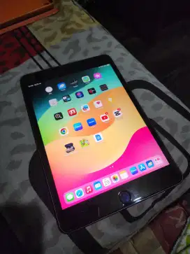 Ipad Mini 5 - 64 GB (dengan pen mills)