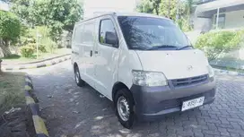Daihatsu GranMax BlindVan 2015 Low Kilometer Mulus