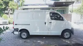 Daihatsu GranMax BlindVan 2015 Low Kilometer Mulus
