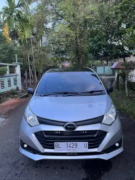 DIJUAL DAIHATSU SIGRA 2019