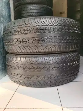 Ban 265 65 R17 Yokohama Geolandar A/T G94 Pajero Fortuner