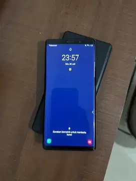 samsung note 9 plus
