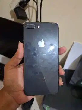Iphone 8 plus 256Gb