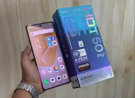 Infinix Hot 50 Pro Plus