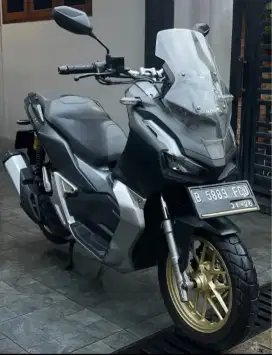 Jual adv 2021 abs
