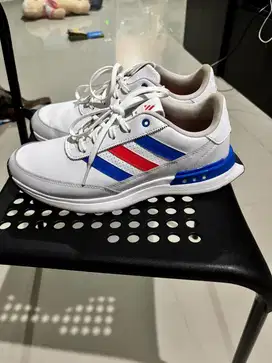 Sepatu golf adidas S2G ori like new