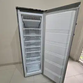 GEA Upright Freezer GF-24