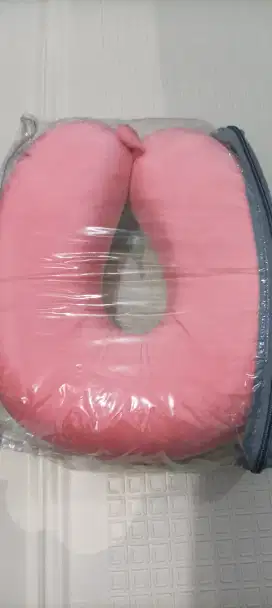 Bantal Leher Azko