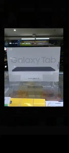 Tablet Samsung galaxy A9 plus 5G ram 8gb + softcase tempered keyboard