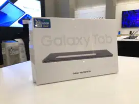 New Galaxy Tab S10FE 5G + Keyboard Bisa Cicilan DP 0
