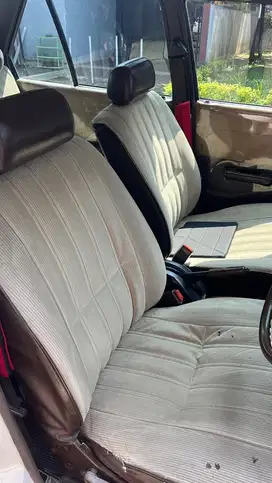 Toyota Corolla 1982 Bensin