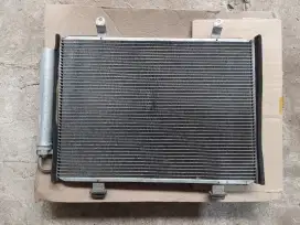 condensor / kondensor ertiga 2012 up