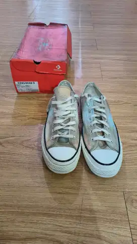 Converse Chuck 70 OX size 44 Original MAP