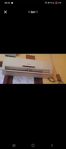 KIPAS ANGIN MODEL AC