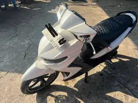 MIO SOUL GT 2013 RAWATAN