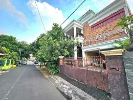 Dijual Cepat Rumah komplek curug indah Kel Cipinang Melayu