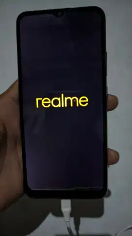 Jual BU realme c20 ram2 rom32