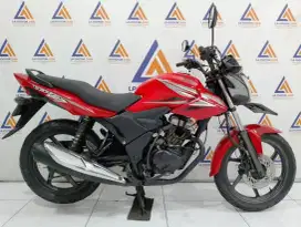 VERZA 150 TH 2016 PAJAK HIDUP CASH/TT/CC BUNGA0%/KREDIVO/SPAYLATER