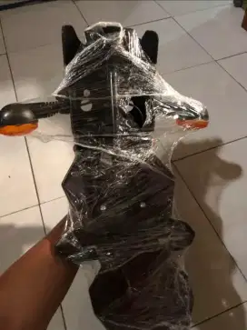 Spakbor blakang klx bf 150