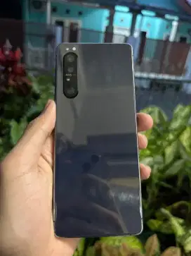 Sony Xperia 1 mark ii 2